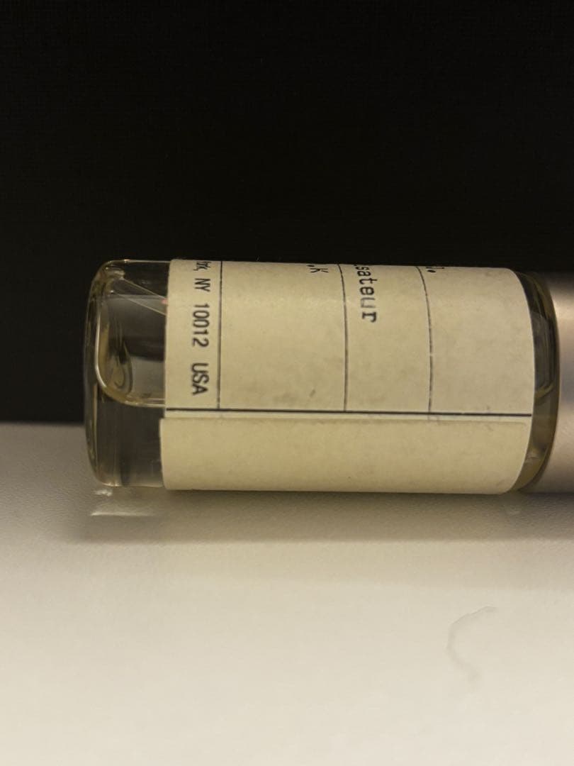 LE LABO ルラボ Another13 アナザー 15ml オードパルファン