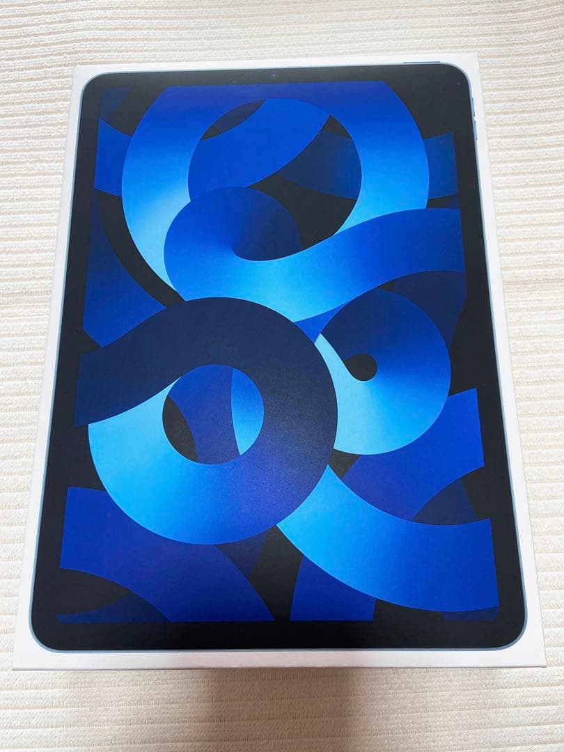 iPad Air 第5世代 64GB Wifiモデル バッテリー97%