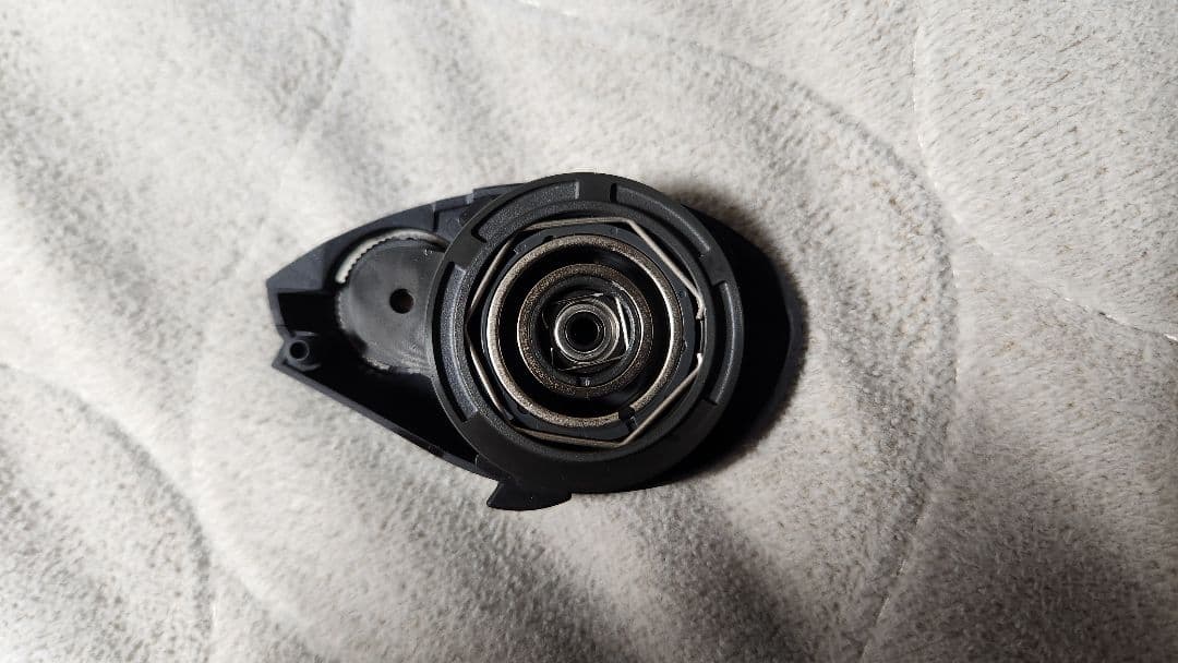 スティーズＡ TW 1016XHL　ダイワ