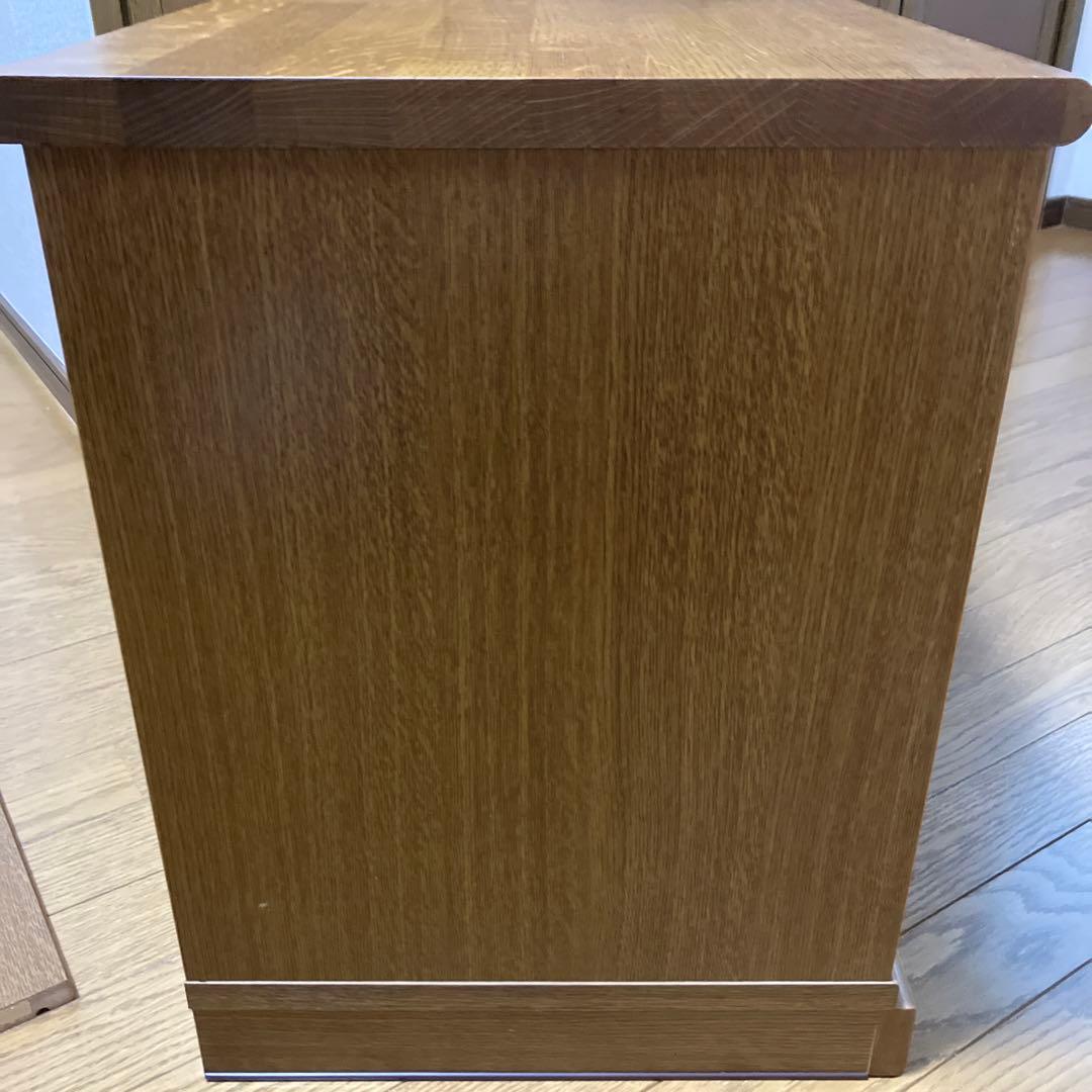 専用　サントリー　樽ものがたり　棚　ベンチボード　収納　希少　限定販売