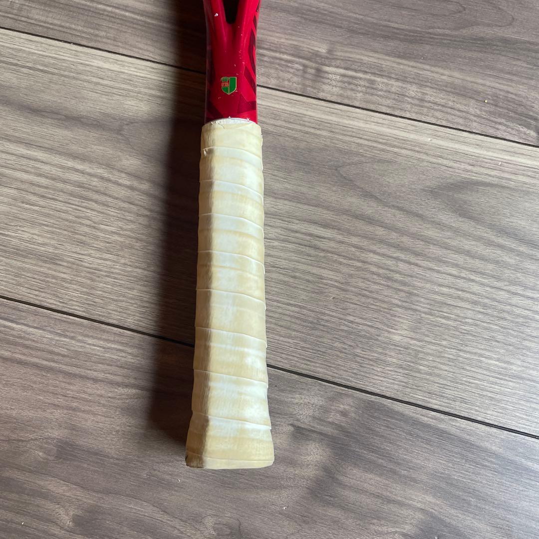 YONEX VOLTRAGE 7V ヨネックス　ボルトレイジ7v