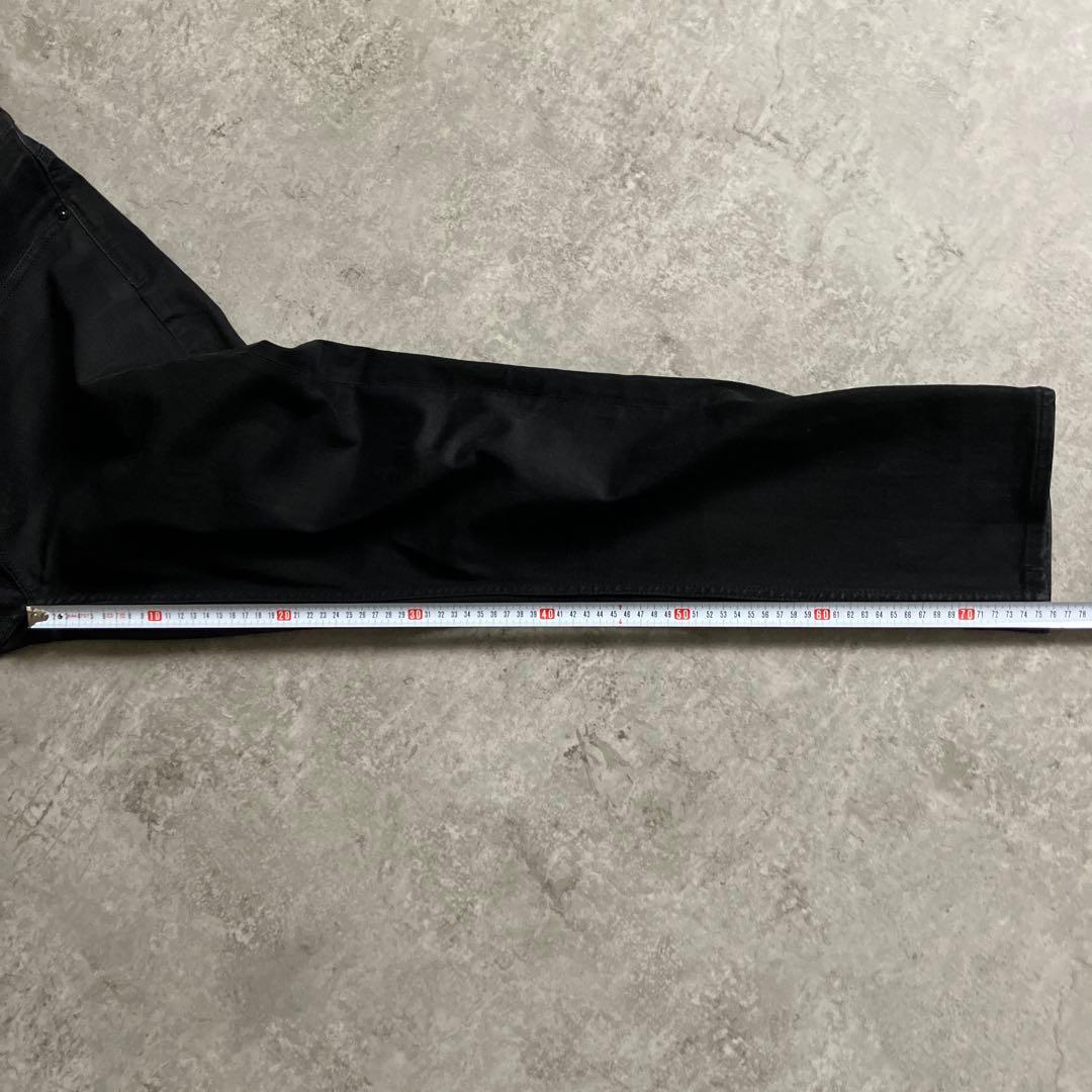 【本日限定】大きいサイズ DENHAM RAZOR 36 B30 デンハム 黒