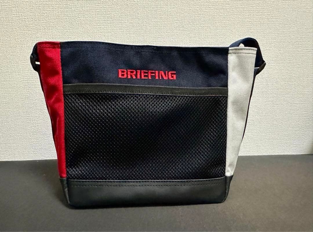 //新品レア//ブリーフィングカップ2023限定品