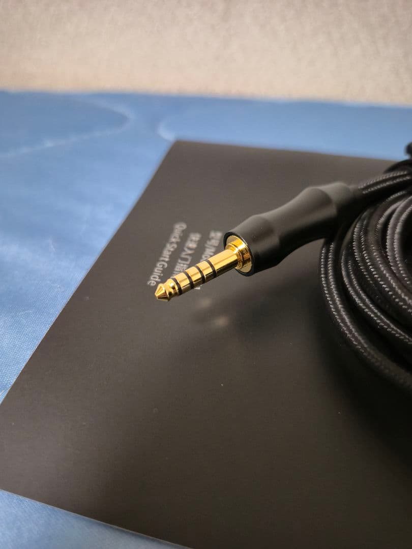 【極美品・日本国内正規輸入品】FiiO FT1 有線ヘッドホン　即購入可能！！