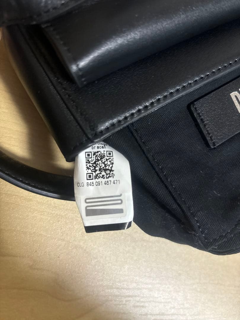 DIESEL 1dr ショルダーバッグ 正規品