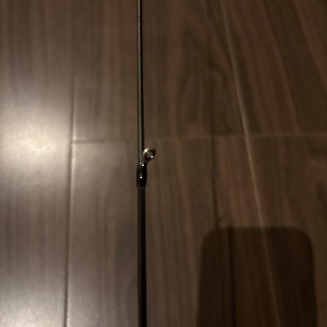 がまかつラグゼEGXアルティメイト S86M-Solid エギングロッド