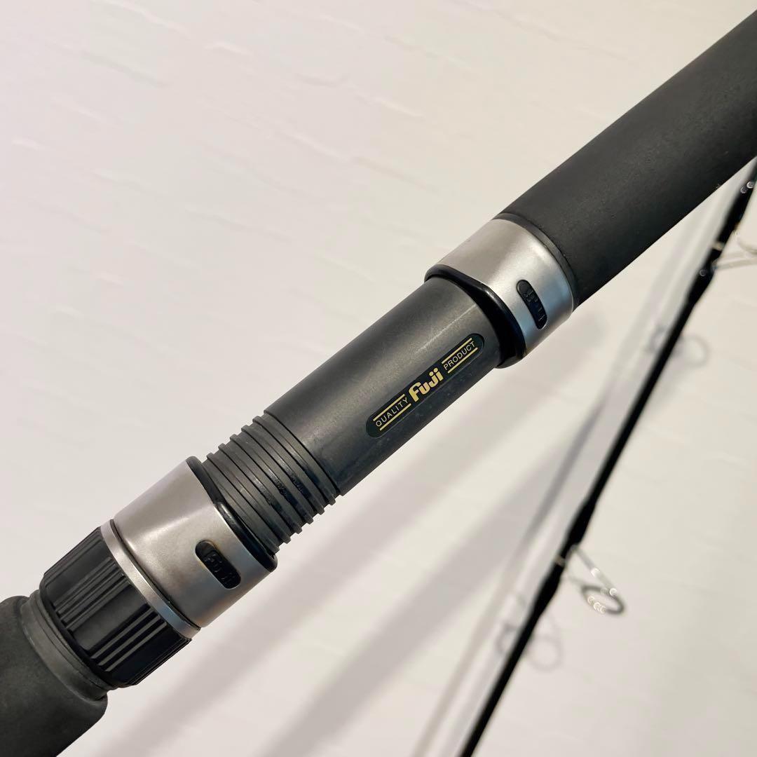 【希少】carpenter シーレパード　SLP 80/33 マグロ