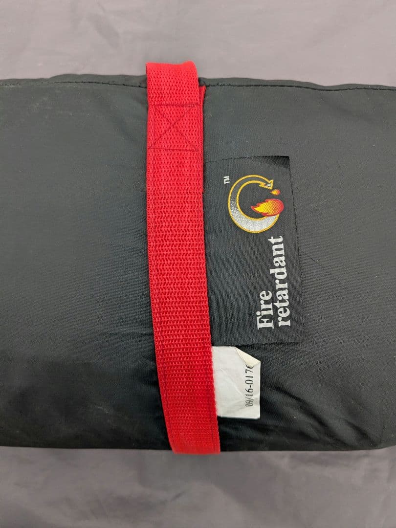 EU限定モデル　コールマン　コーストライン3 コンパクト Coastline