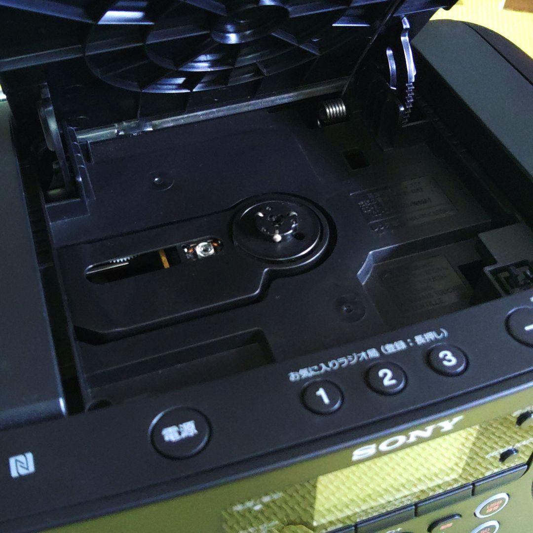 SONY　ZS-RS81BT