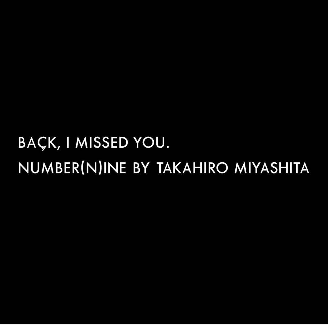 希少　NUMBER(N)INE ジョージ期03AWネックレス archive