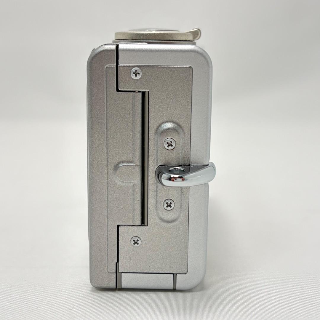 動作品✨Canon IXY DIGITAL 500 日本製 送料無料 匿名配送