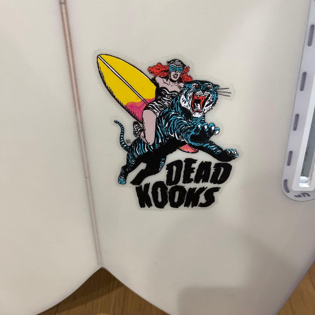 Deadkooks Psychocandy デッドクークスサイコキャンディ交渉可