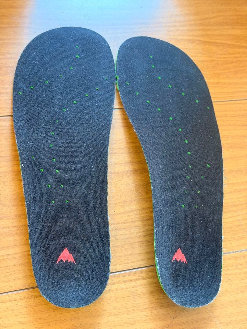 バートン　ルーラーワイド　ダブルBOAスノーボードブーツ