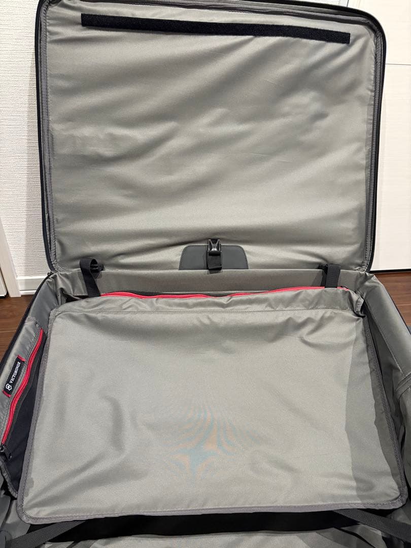 ビクトリノックススーツケース WT5.0 WT 27 Dual-Caster