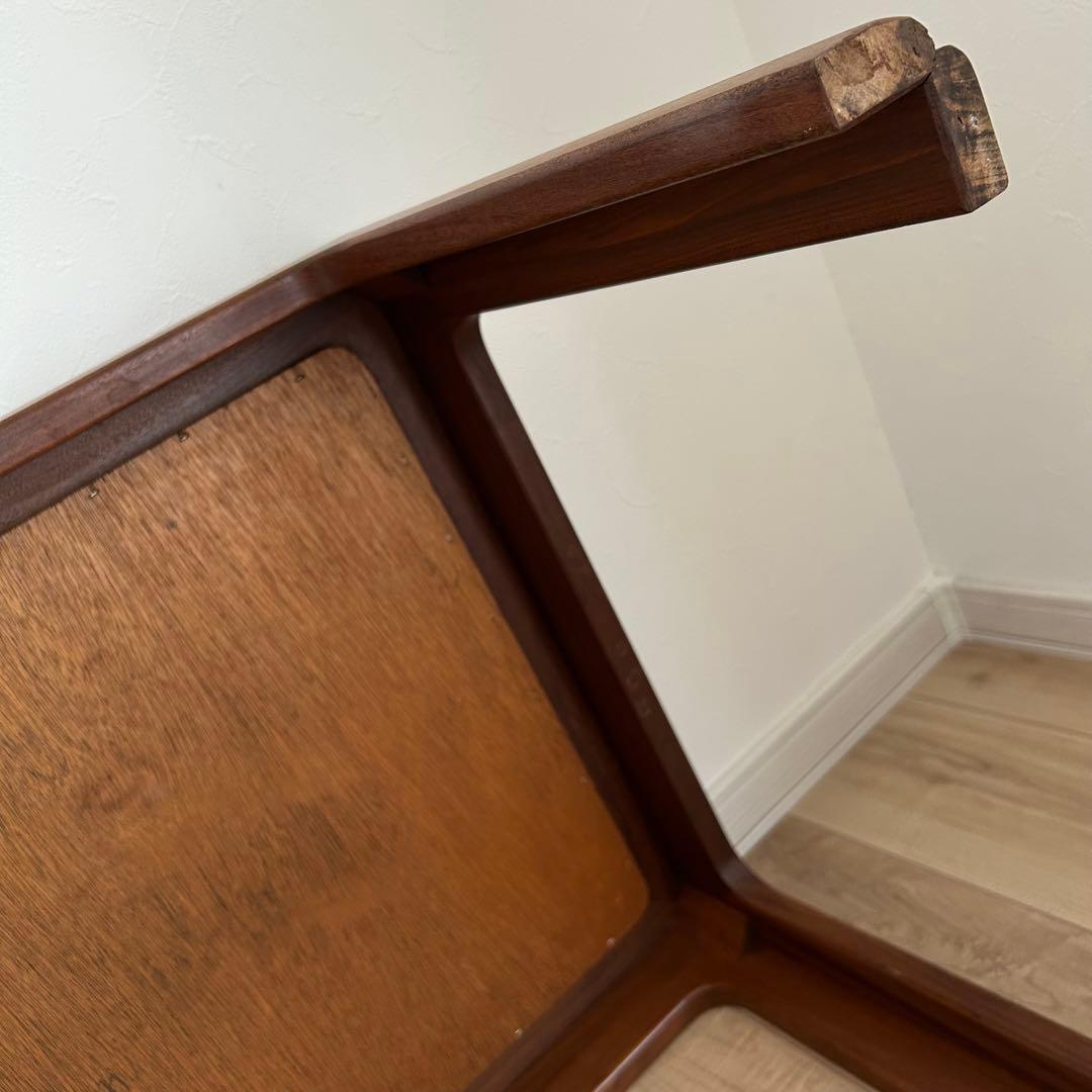 G-PLAN ジープラン ローテーブル コーヒーテーブル タイル ヴィンテージ