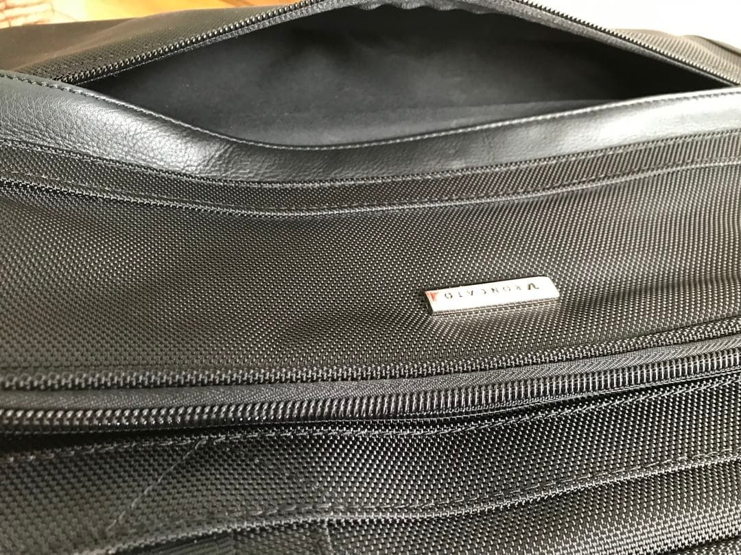 ロンカート　スーツケース　ビジネスバック 3点セット