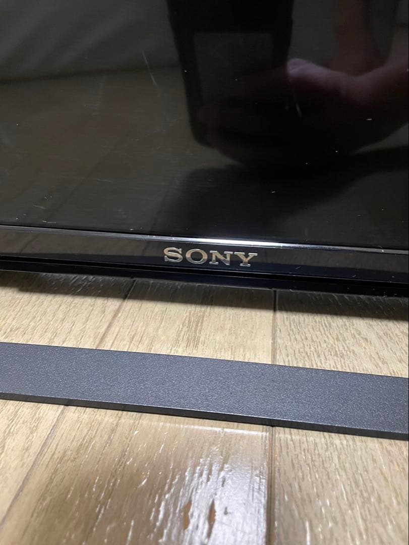 Panasonic KJ-32W500C テレビ　32V