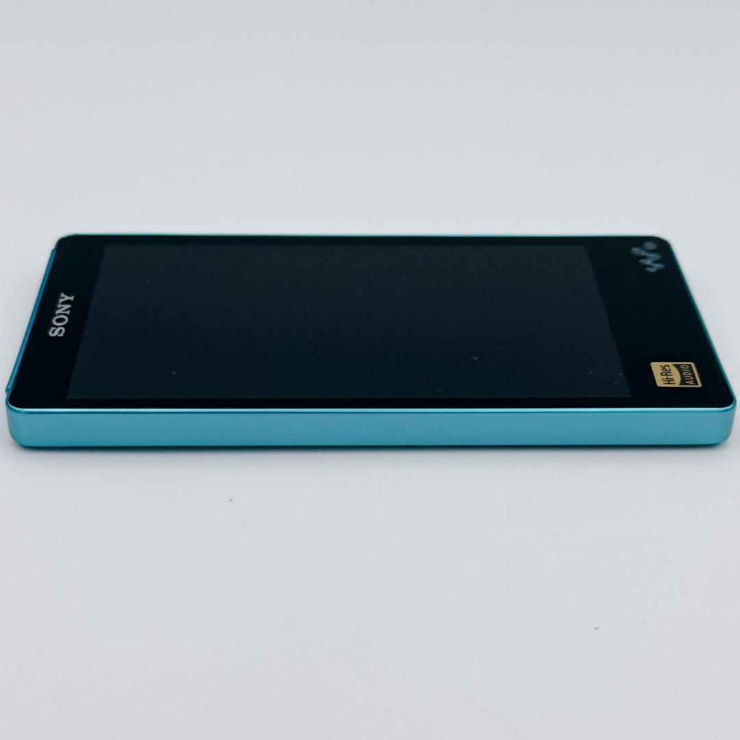 【未使用級】SONY WALKMAN NW-F886 32GB