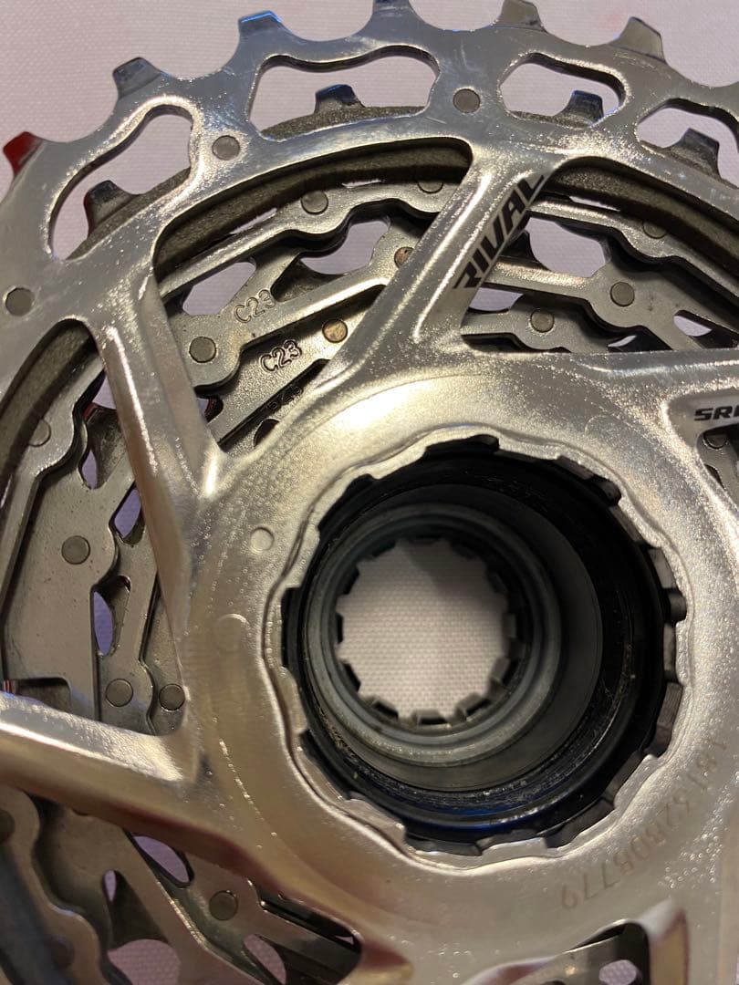 (美品)SRAM XG-1250 12sスプロケット