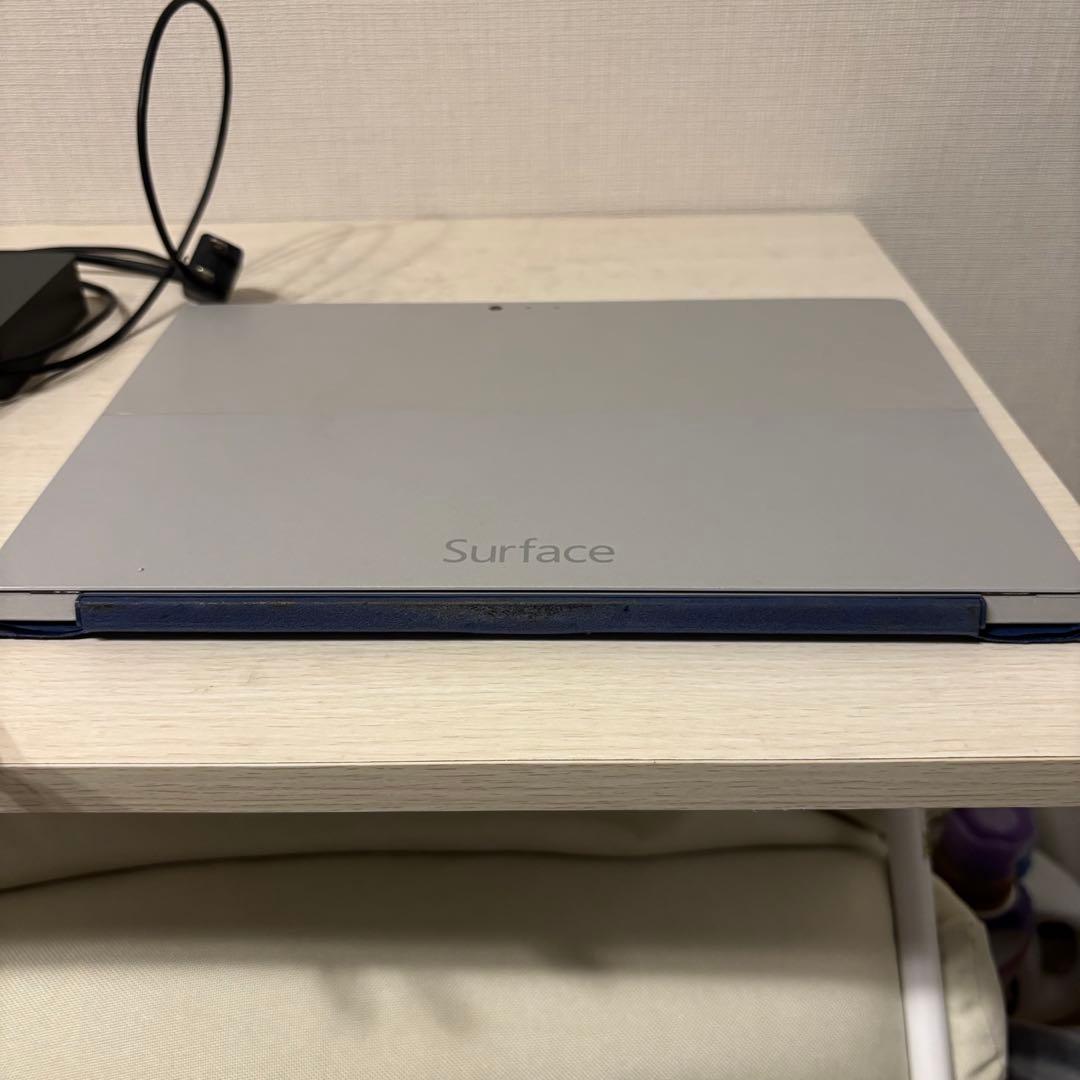 SurfacePro3 Corei7 8GB/256GB HDMI変換コード付