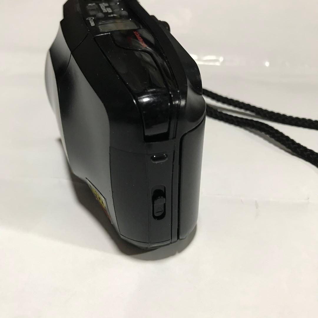 【動作OK】OLYMPUS カメラ ∞ stylus ZOOM PANORAMA