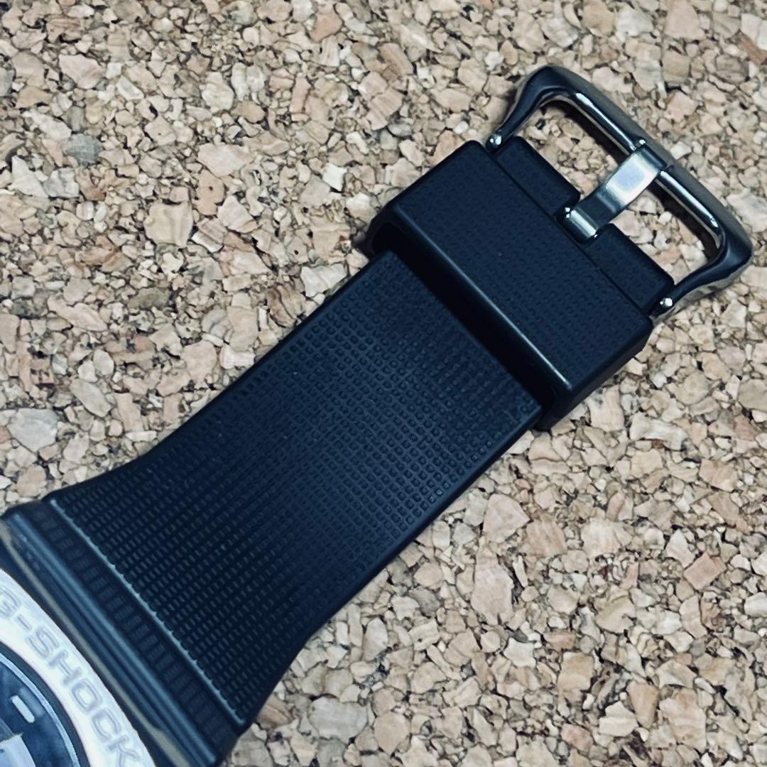 美品】カシオGーSHOCK/GMー2100 ー1AJFメタルカバード国内正規品