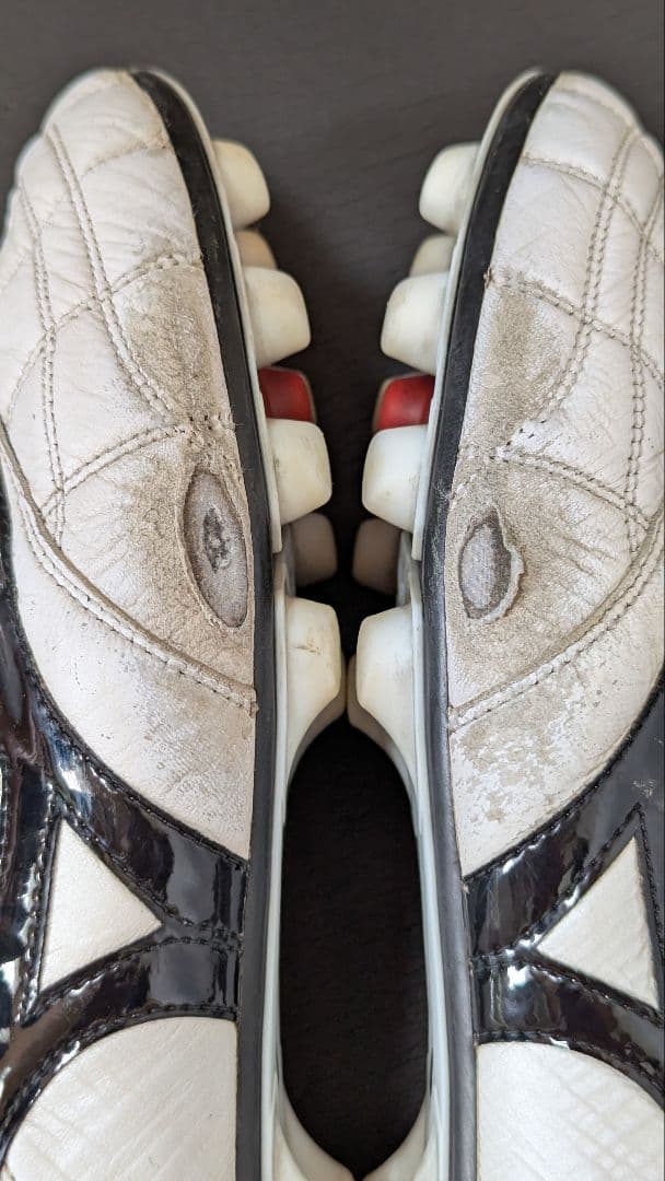 Mizuno Morelia　ミズノ　モレリア　サッカースパイク