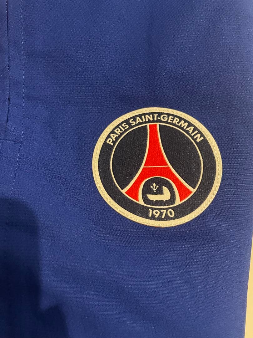 Nike パリサンジェルマン PSG リイシュー　トラックパンツ ジャージ　新品