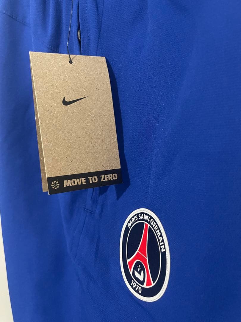 Nike パリサンジェルマン PSG リイシュー　トラックパンツ ジャージ　新品