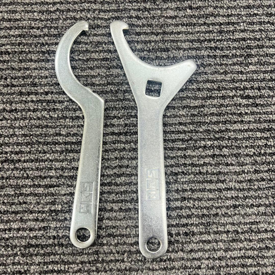 HKSハイパーマックスS GR86/BRZ ZN8 ZD8