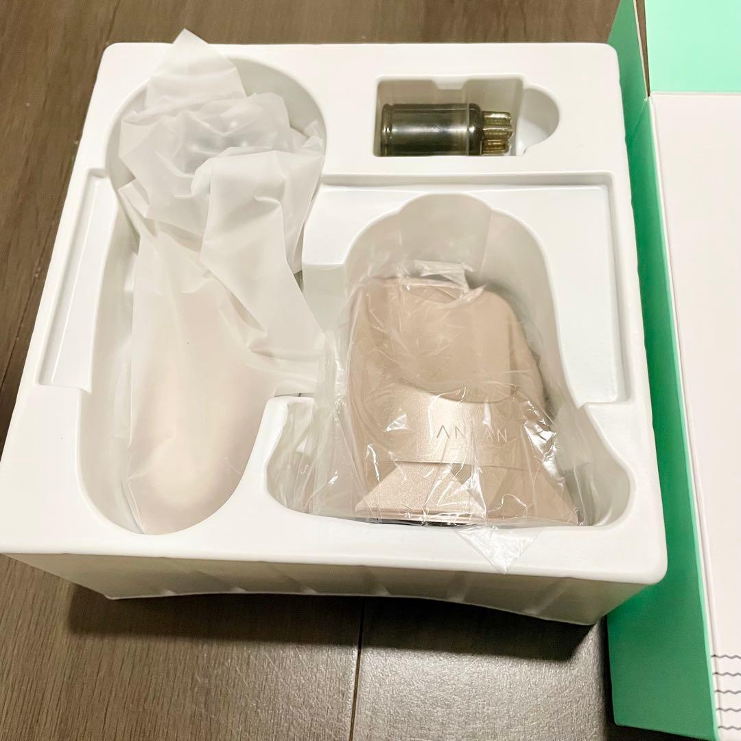 大幅値下げ❗️ 電気バリブラシ　リリースブラシ　スカルプ　リフトアップ　顔　頭