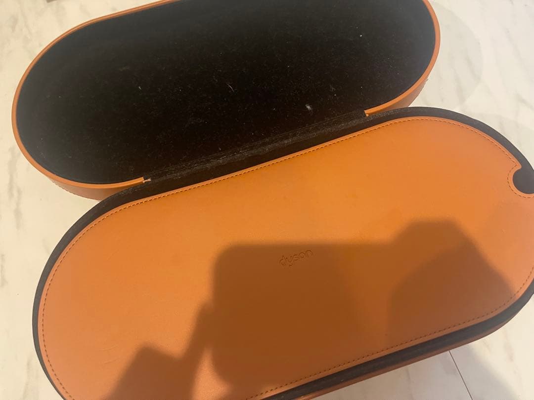 ダイソン　エアラップ　収納バッグ