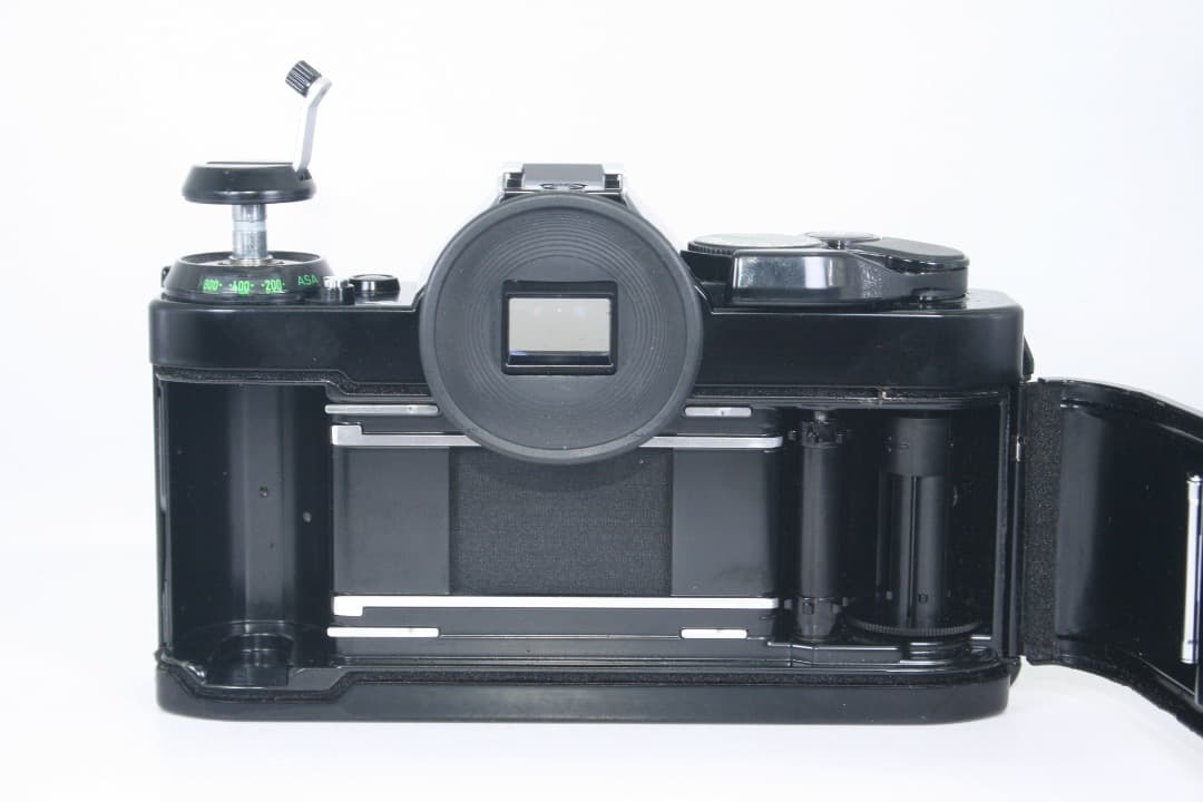 CANON AE-1 PROGRAM 整備済み/感動品#366