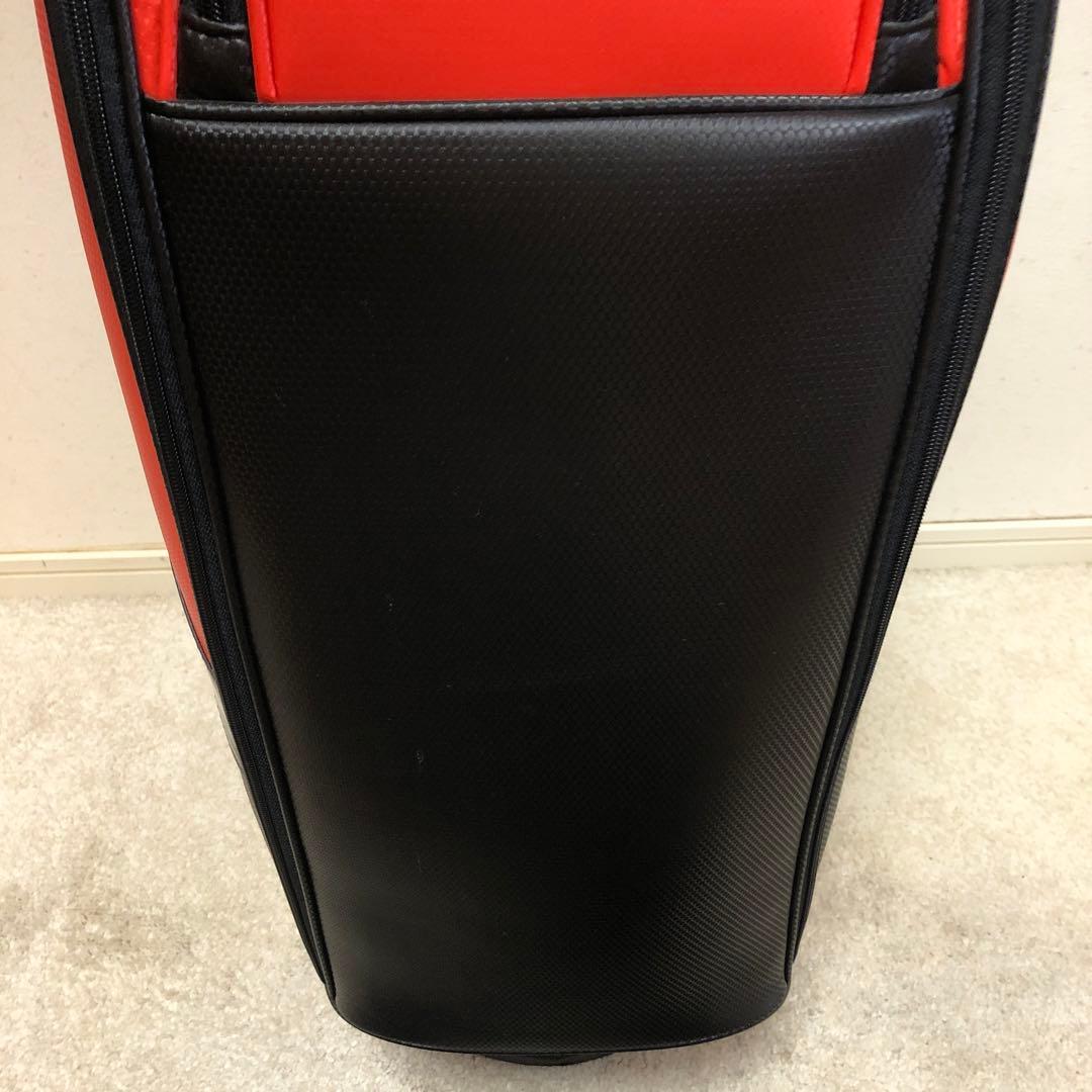 Tadahiro Kudo ほぼ未使用❗️キャディバッグ メンズ