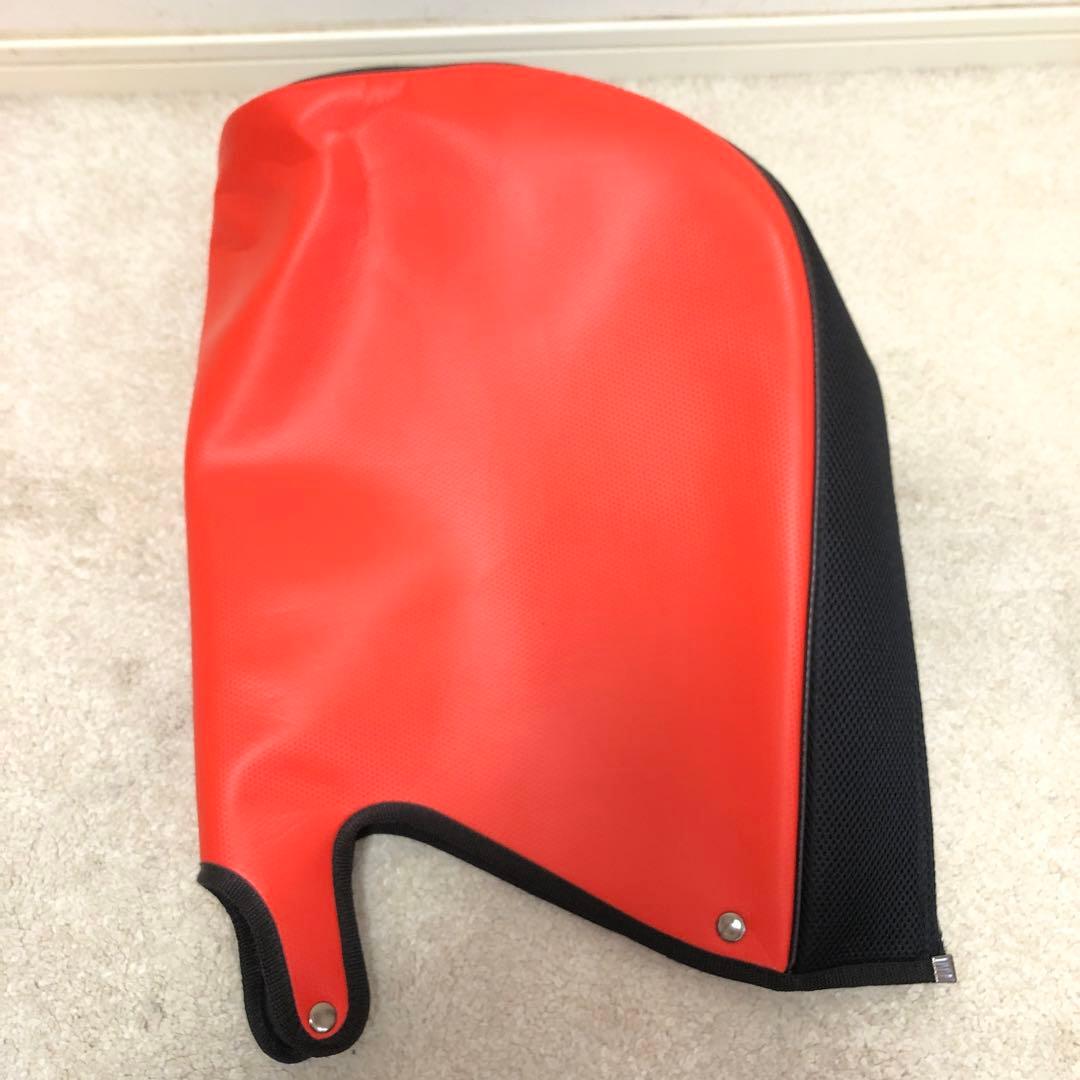 Tadahiro Kudo ほぼ未使用❗️キャディバッグ メンズ