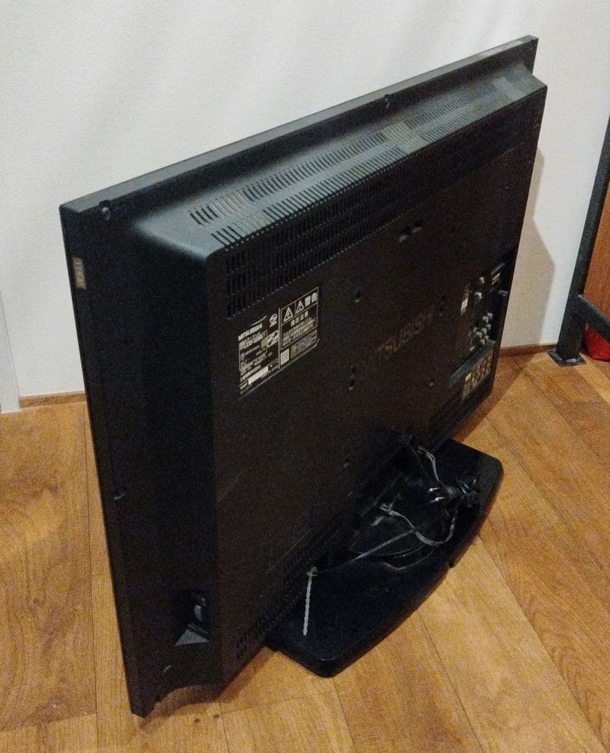三菱電機 32V型 液晶テレビ LCD-32ML1 2011年製 ハイビジョン