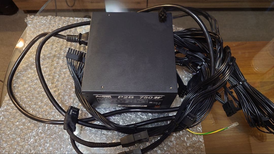 MSI GeForce RTX4070 Ti SUPER VENTUS2X +α