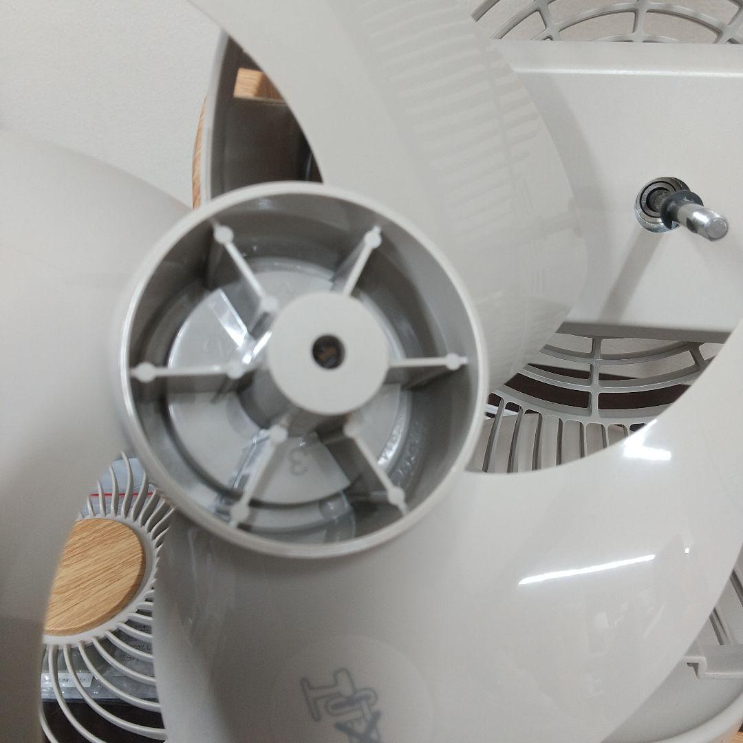 MK1超美品 スリーアップ 25年製 サーキュレーター CF-AZ0615