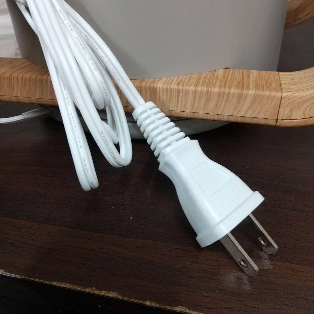 MK1超美品 スリーアップ 25年製 サーキュレーター CF-AZ0615