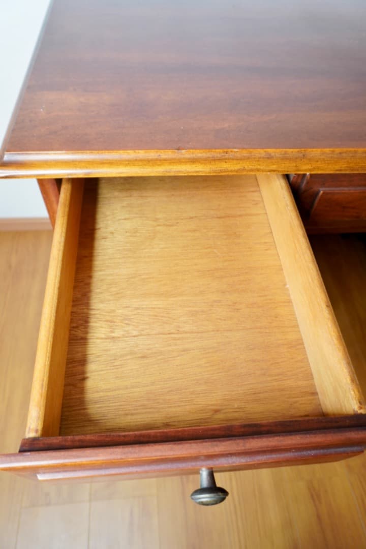 英国スタイル クラシックデスク ヴィンテージ