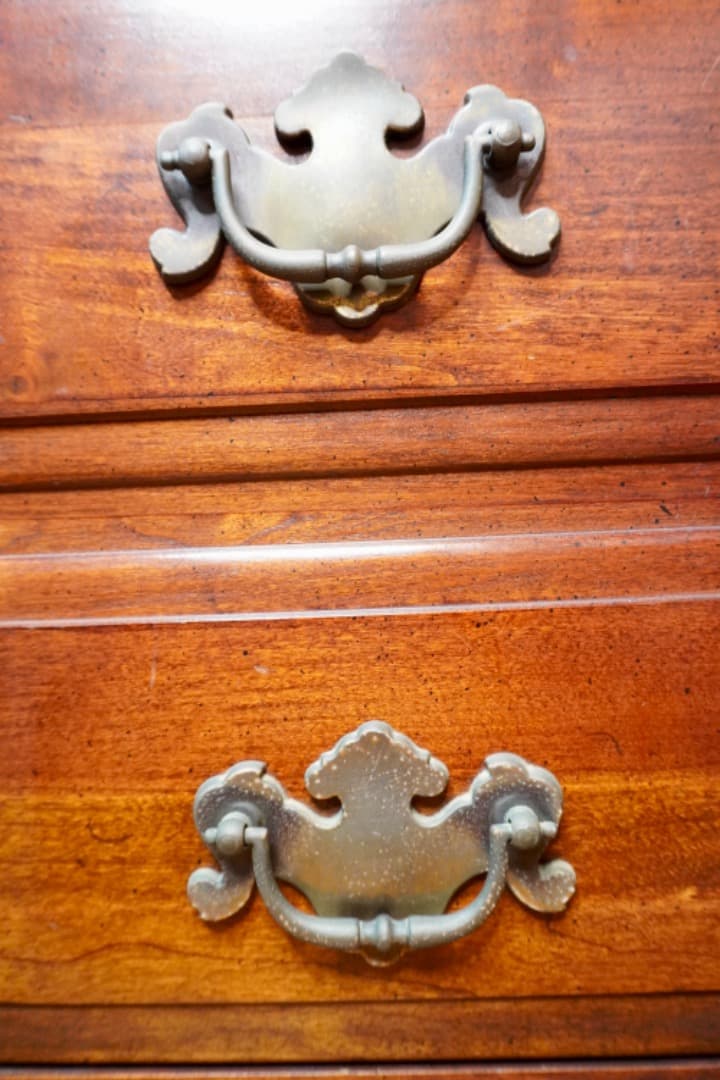 英国スタイル クラシックデスク ヴィンテージ