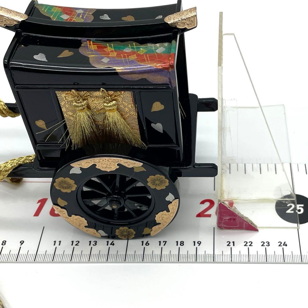 雛人形　桃の節句　雛道具　吟翠