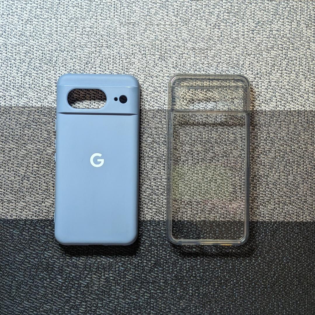 Google Pixel 8 Hazel 128GB 国内版SIMフリー【中古】