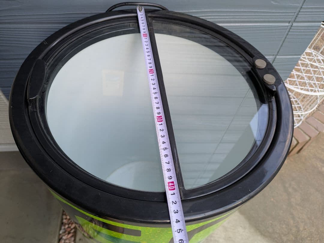 レア品 冷蔵ストッカー 冷蔵庫 中古美品 大阪引取歓迎