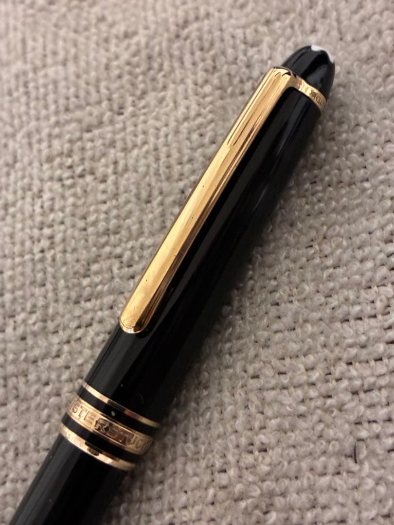 花*丸様 ◾️MONTBLANC Meisterstück クラシック164 ◾