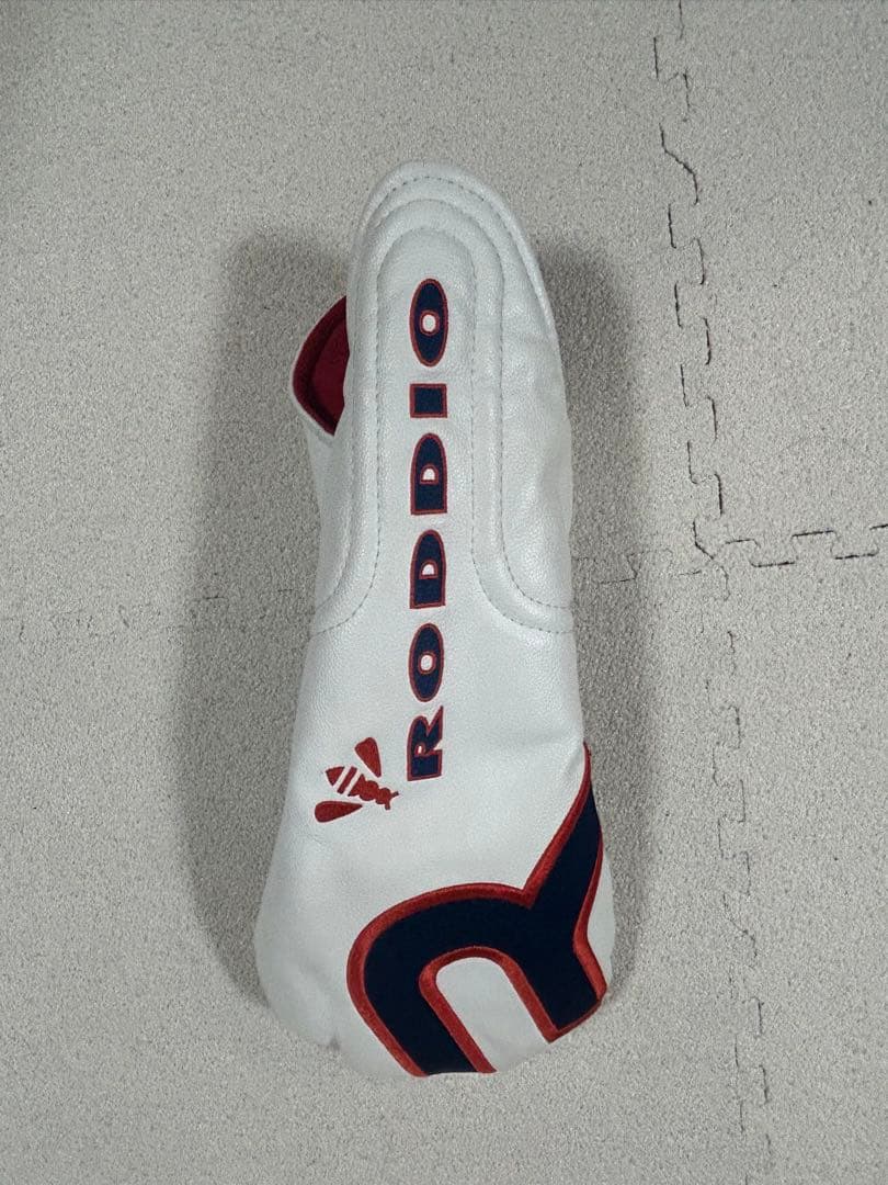 RODDIO mid back ミニドライバー