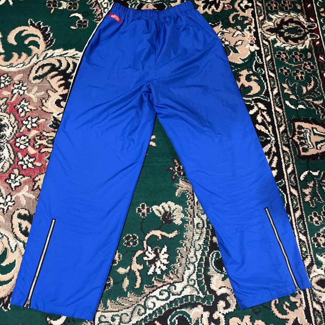 MIZUNO ミズノ　ブレスサーモ　XO 中綿　ウォームアップ　セットアップ