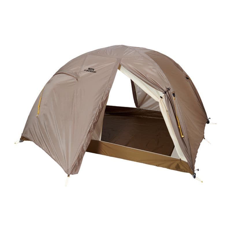 ダンロップ/プロモンテ VS-22TA アルパインテント1〜2人用 ロング両入口