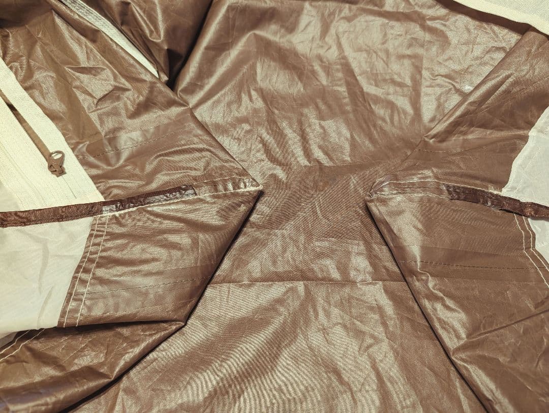 ダンロップ/プロモンテ VS-22TA アルパインテント1〜2人用 ロング両入口