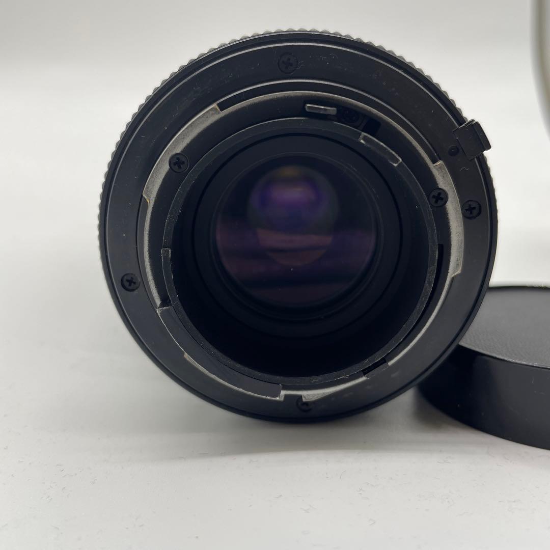 CurlZeiss レンズ Vario-Sonnar 80-200mm f4